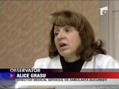 AH1N1 face  inca  doua victime