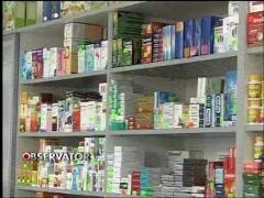 Fara medicamente compensate