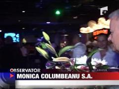 Monica Columbeanu S.A.
