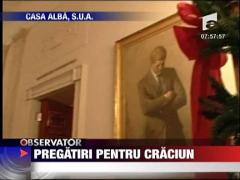 Pregatiri pentru Craciun