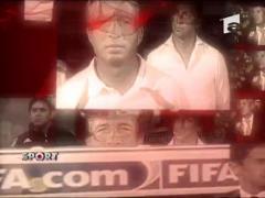 Superlativele 2009, GSP