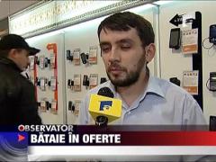 Bataie in oferte