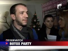 Botox party