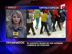 Observator de weekend