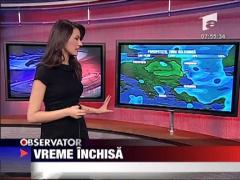 Observator de weekend