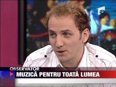 Muzica pentru toata lumea
