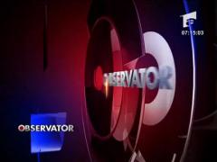 Copil cazut de la etaj