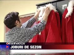 Joburi de sezon