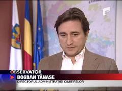 Licitatie pe viata de apoi