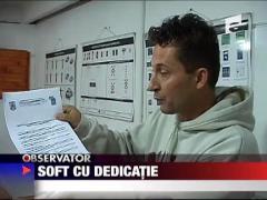 Soft cu dedicatie