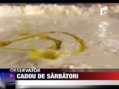 Cadou de sarbatori