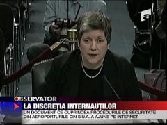 La discretia internautilor