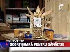 Scortisoara pentru sanatate