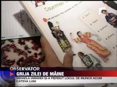 Grija zilei de maine