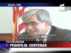 Pedofilul centenar
