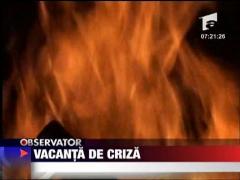 Vacanta de criza