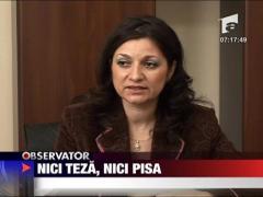 Nici teza, nici pisa