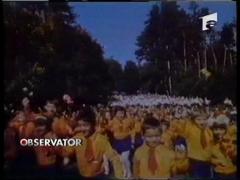 Observator de weekend