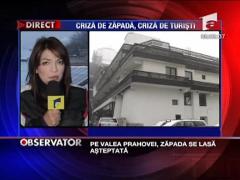 Observator de weekend