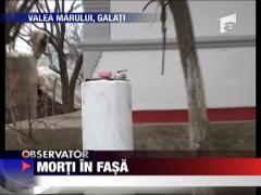 Morti in fasa