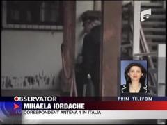 Roman impuscat in Italia