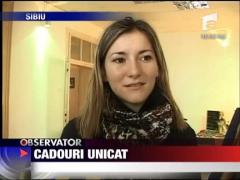 Cadouri unicat