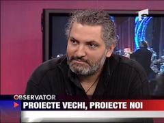 Proiecte noi, proiecte vechi