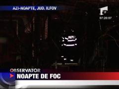 Noapte de foc