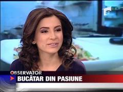 Bucatar din pasiune
