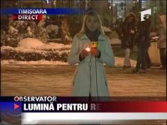 Lumina pentru revolutie