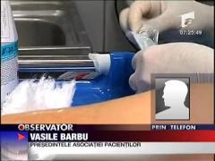 Cine nu se vaccineaza plateste