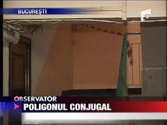 Poligonul conjugal