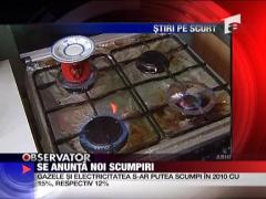 Se anunta noi scumpiri