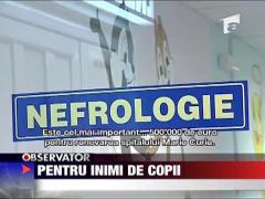 Pentru inimi de copii