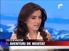 Aventuri la inaltime