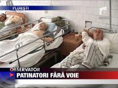 Patinatori fara voie