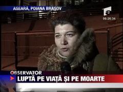 Lupta pe viata si pe moarte