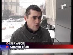 Furioasa pe autoritati