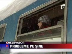 Probleme pe sine