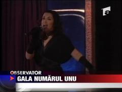 Gala Numarul Unu