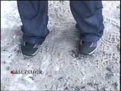 Cat mai stam in gara?