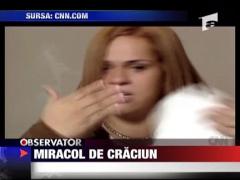 Miracol de Craciun