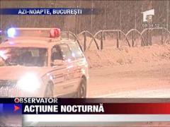 Observator de weekend