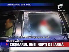 Cosmarul unei nopti de iarna