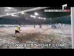 Ciprian Marica in Romania!