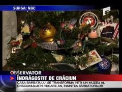 Indragostit de Craciun