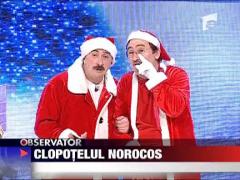 Clopotelul norocos