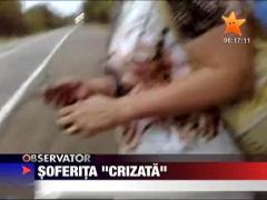 Soferita "crizata"