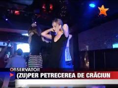 ZUper petrecerea de Craciun