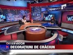 Decoratiuni de Craciun